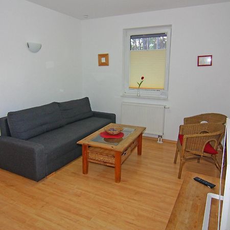 Apartments home, Trassenheide Exterior foto