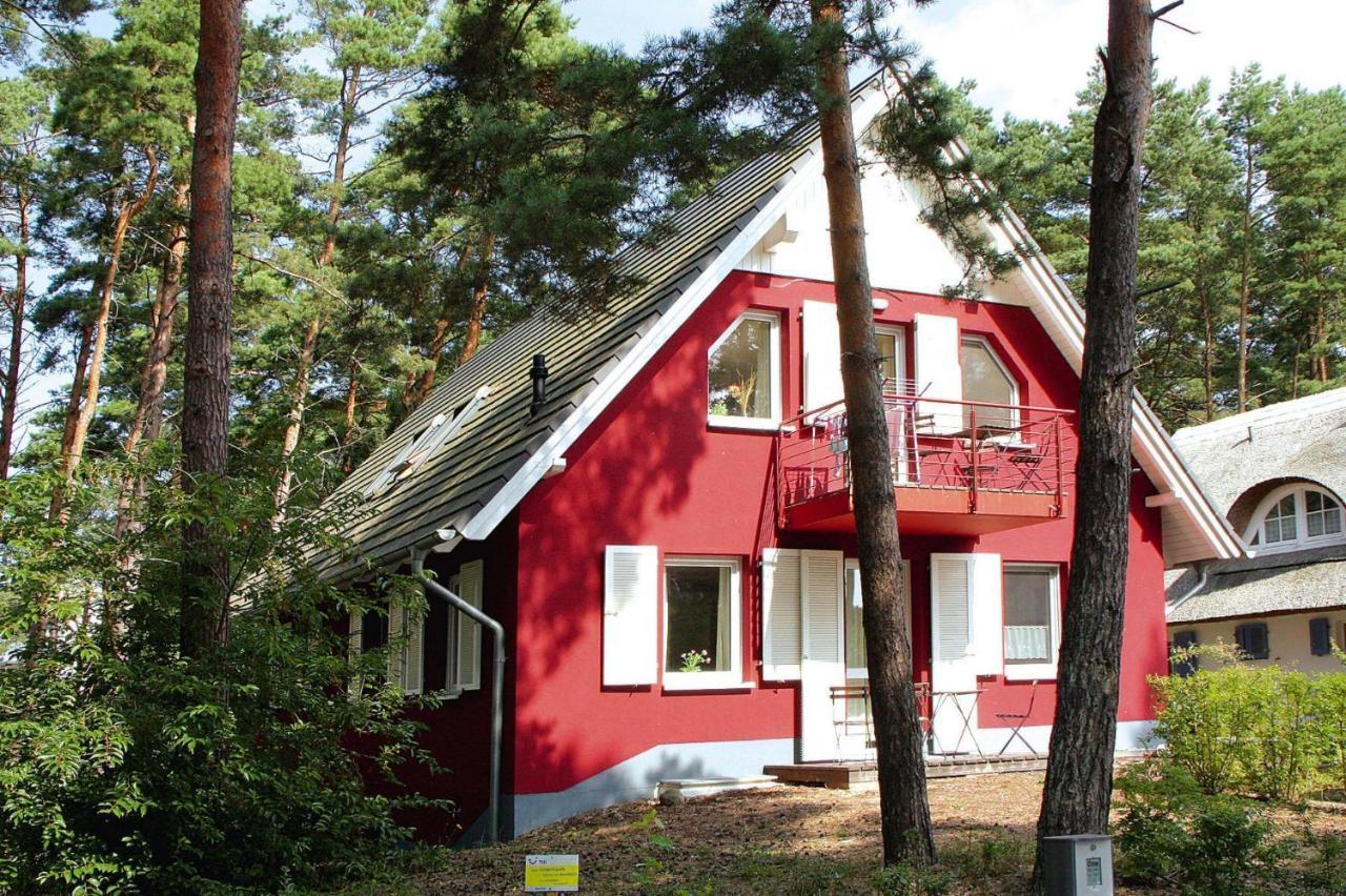Apartments home, Trassenheide Exterior foto