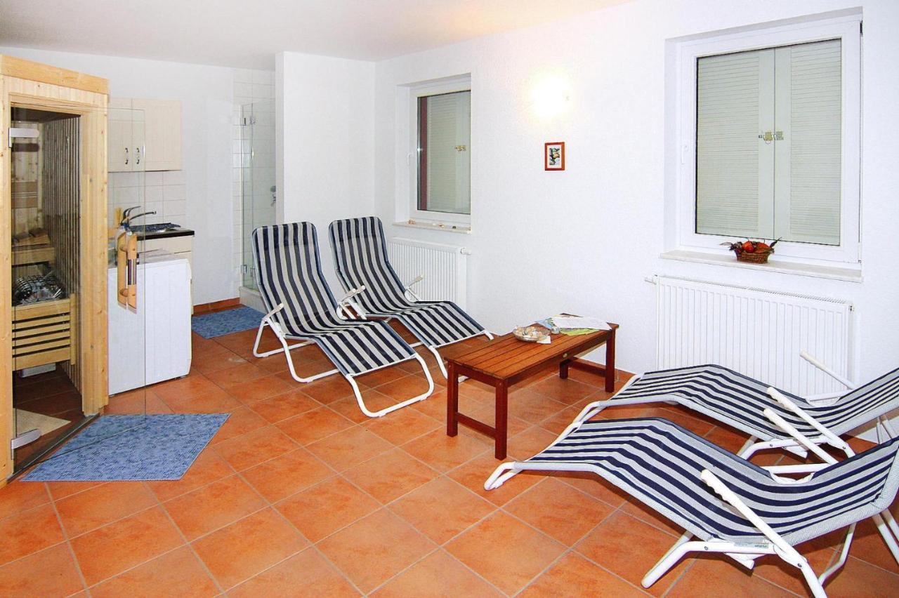 Apartments home, Trassenheide Exterior foto
