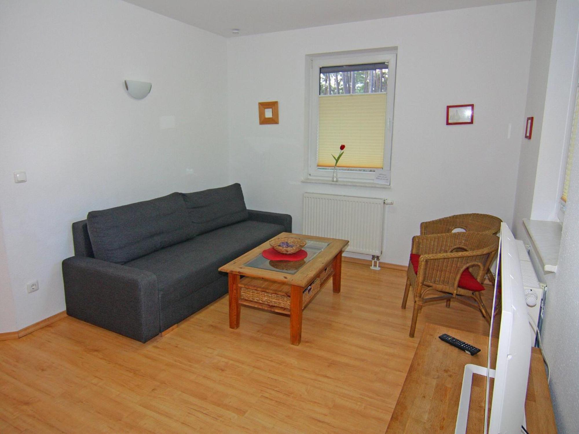 Apartments home, Trassenheide Exterior foto